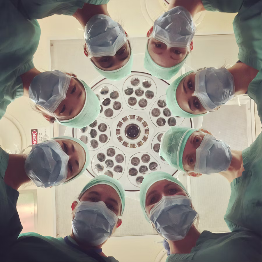 Colorectal Cancer
